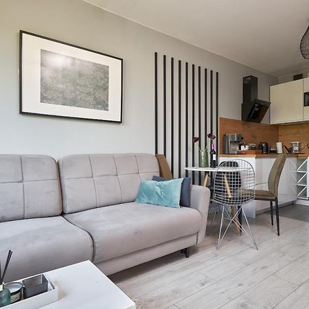 Apartament Marmot Breslávia Exterior foto