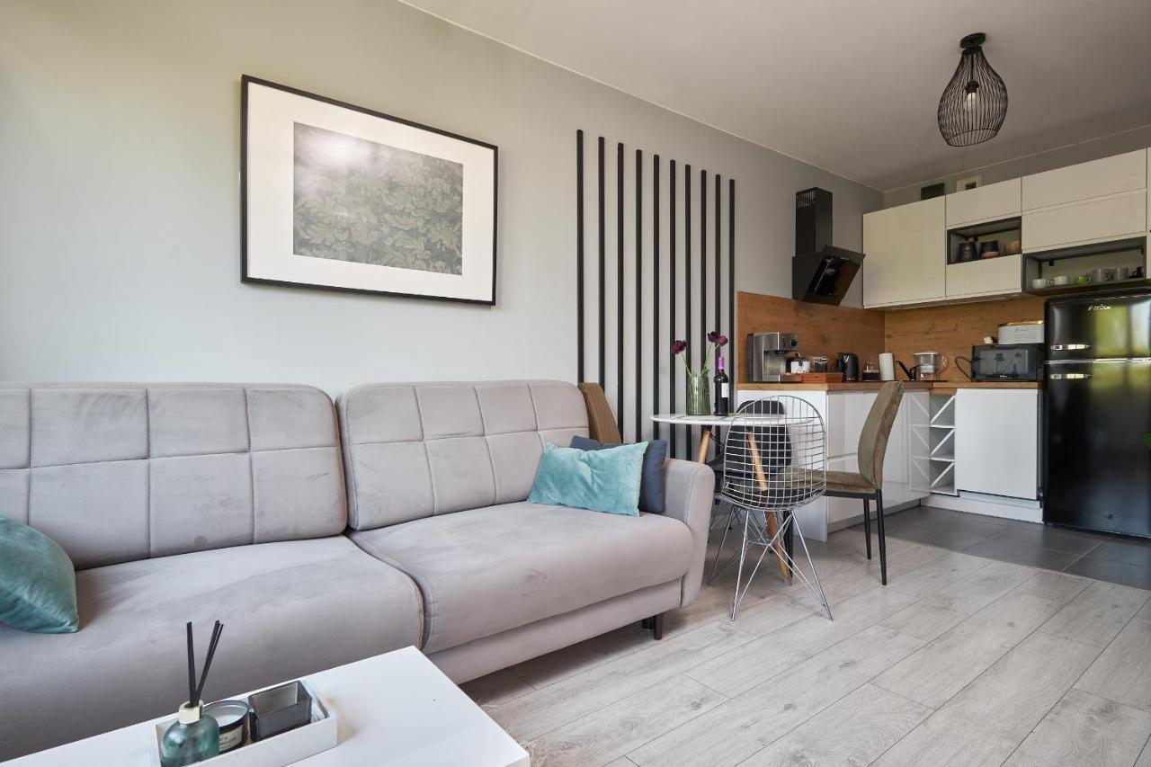 Apartament Marmot Breslávia Exterior foto